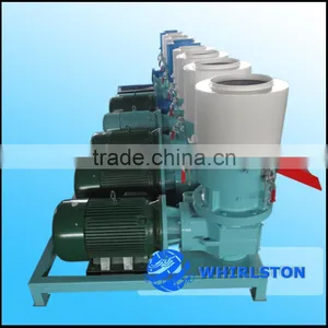 Small Flat Type Wood Pellet Mill for Sale thumbnail-1