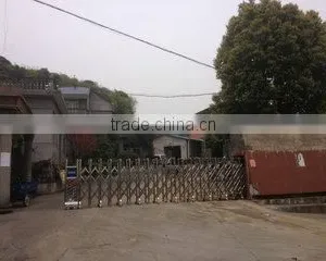 Jiangshan Luyi Bamboo Charcoal Co., Ltd. company overview - view 2 thumbnail