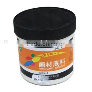 Gesso Paint thumbnail-1