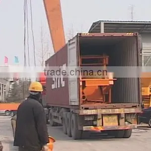 Zhengzhou Unique Industrial Equipment Co., Ltd. company overview - view 1 thumbnail