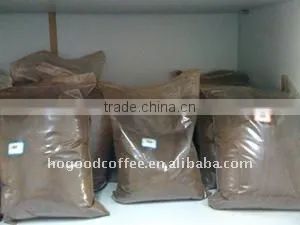 Arabica Spray Dried Coffee Powder thumbnail-1