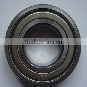 HOT Sell R2.-6ZZ Inch Mini Deep Groove Ball Bearing Conveyor Roller Bearing Housing thumbnail-1