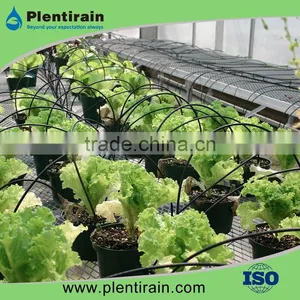 2017 China Supplier Agricultural Products Pom Material Arrow Dripper for Irrigation thumbnail-6