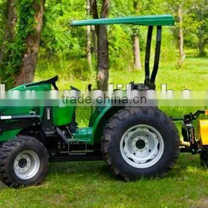 Wooden Chipper, PTO Wooden Shredder thumbnail-1