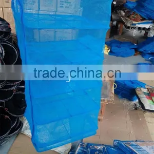 Waterproof Foldable Multifunctional Drying Net thumbnail-2