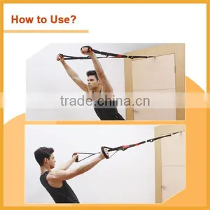 [Handy-Age]-Multi-Training Door Gym (OS2304-020) thumbnail-2