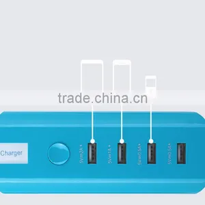 1.5m Cable Usb Type Extension Socket With 4 Usb Port thumbnail-2