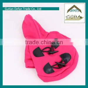 Fashionable Pet Clothes Dog Clothes Dog Shirt DFDC103 thumbnail-1