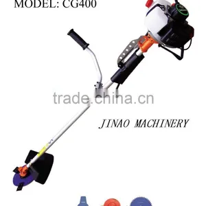 BRUSH CUTTER (Gasoline Engine) thumbnail-1