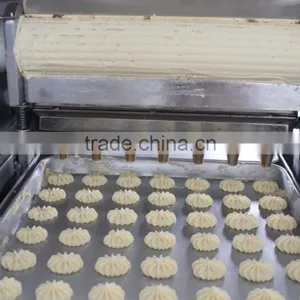 Model QQJ-400 Cookie Depositor Machine Price thumbnail-5