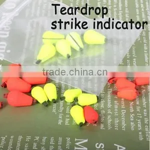 Tear Drop Fly Fishing Strike Indicator thumbnail-1