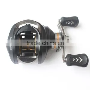 Wholesale TV Model Fishing Reel Competitive Baitcasting Reel thumbnail-1