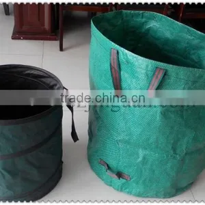 Waste Bag Net for Outdoor Garden thumbnail-3