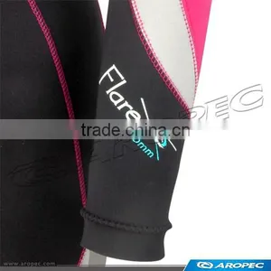 Fullsuit Wetsuit thumbnail-4