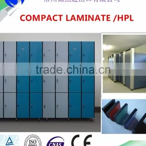 Compact Laminate; HPL Compact Board thumbnail-1