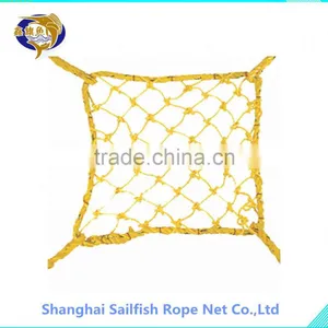 Popular Products Outdaoor Climbing Net Cargo Net for Kids thumbnail-3