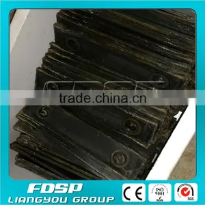 Hammer Blades/Hammer Slice/Hammers for Grain Hammer Mill Machine thumbnail-2