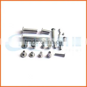 High Quality Semi-hollow Rivets thumbnail-4