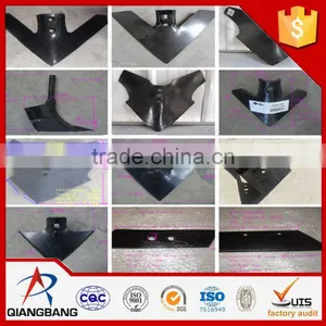 581 Tiller Blade for Tractors thumbnail-3