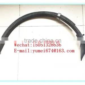 15 Years Produce Experience FUJIE New Developed Cultivator Coil Spring thumbnail-5