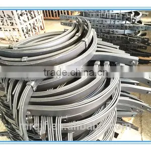 Export America Agriculture Machinery Parts for Coil Spring E-mail:yumei674@163.com thumbnail-5