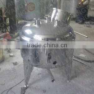 Commercial Beer Brewery Equipment for Sale thumbnail-1