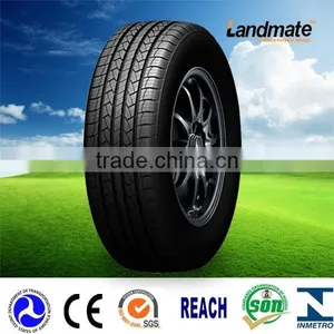 LANDMATE Brand SUV Tyre 265/70R16 thumbnail-1