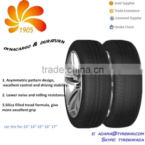 PCR Tyre 175/65r14, 175/65r15, 185/55r15 thumbnail-2
