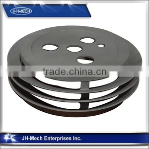 Aluminum Air Filter Housing Sand Casting thumbnail-1
