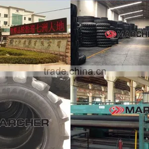 Used Scraper Tires 23.5-25 thumbnail-2