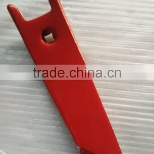 High Quality Fixed Effect Agricultural Earthway Cultivator Parts thumbnail-2