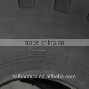 Wholesa China Factory 13.00x24 14.00x24 17.5x25 20.5x25 23.5x25 26.5x25 Wheel off the Road Tyres Bias Otr Tyres Loader Otr Tyres thumbnail-6