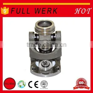 High Quality Hangzhou Speedway Companion Flange, Drive Shaft Parts,tractor 4wd for Sale thumbnail-1