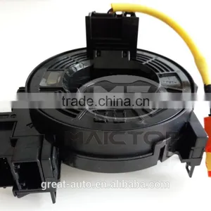 OE 84306-06180 Sprial Cable Sub-assy Clock Spring for Corolla Levin Camry Hybrid RAV4 thumbnail-4