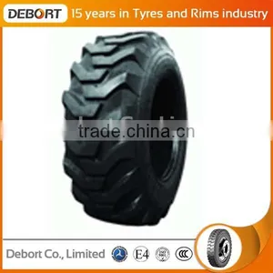 Hot Sale Bias Tire 10-16.5 for Sale thumbnail-3