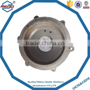Free Sample Well Finished Diesel Engine Parts Main Shaft Cover Wujin L24 thumbnail-1