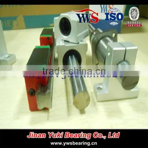 Low Price Linear Guide Rail Motion Rod Bearing thumbnail-1