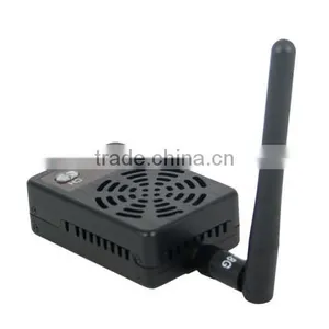 5.8G 2 Watt 32 Channel Thunderbolt TS5832 5.8GHz 2000mW 32CH AV Wireless FPV Transmitter thumbnail-1