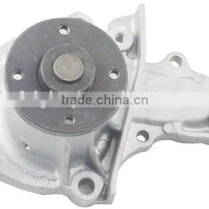 High Quality Auto Water Pump for TOYOTA 58A thumbnail-1