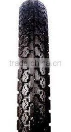 Quality Motorcycle Tire 005 thumbnail-1