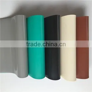 Anti Static Pvc Sheet / Pvc Sheets for Waterproofing thumbnail-2