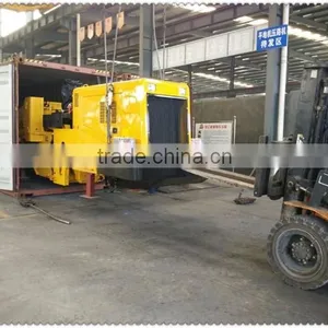 ZL50G Wheel Loader Bucket Capacity 2.7-4.5m3 160KWengine 23.5-25tire thumbnail-6