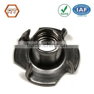 Custom Made 4 Prong T Nut thumbnail-1