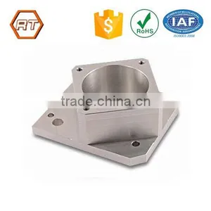 Trade Assurance Aluminum Cnc Machining Parts thumbnail-1