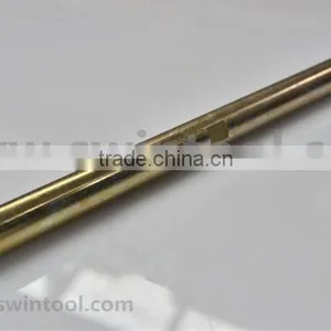 5/16" Turnbuckle Link For Use With SWINTOOL Rod Ends M32 thumbnail-2