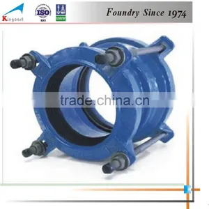 Custom Best Selling China Supplier Cast Iron Elbows thumbnail-6