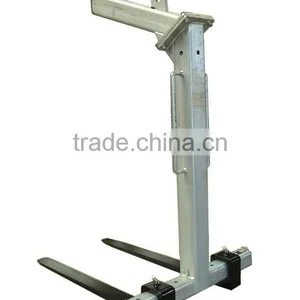 Manufacturing Pallet Hook Steel Pallet Hooks Pallet Fork for Tractor thumbnail-1