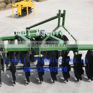 Hot Selling Opposed Heavy-duty Disc Harrow With Great Price thumbnail-4