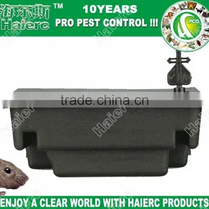 Factory Sale Rodent Control Multi-catch Mousetrap Bait Station HC2104 thumbnail-1