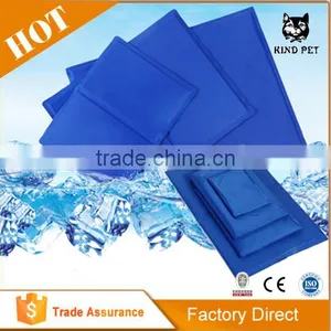Non-Toxic & Easy To Clean Pet Cooling Mat thumbnail-5